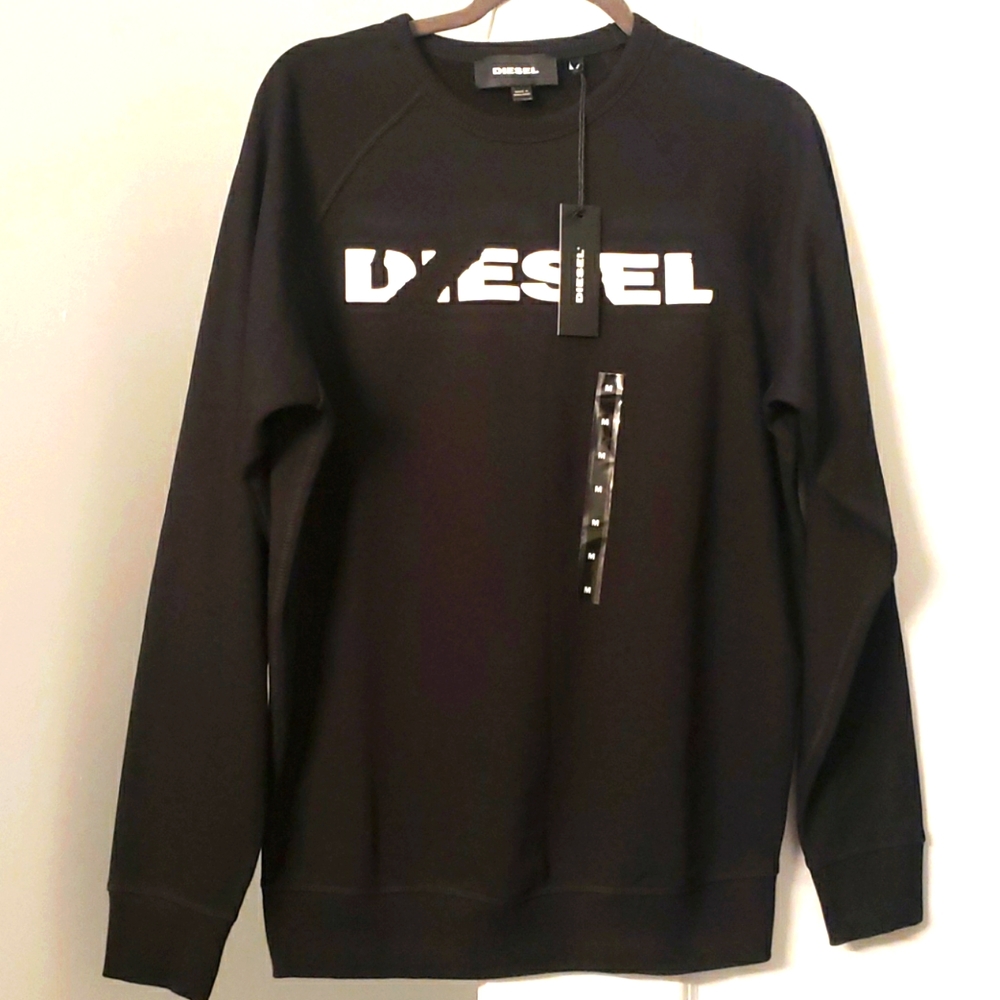Diesel Sweatshirt